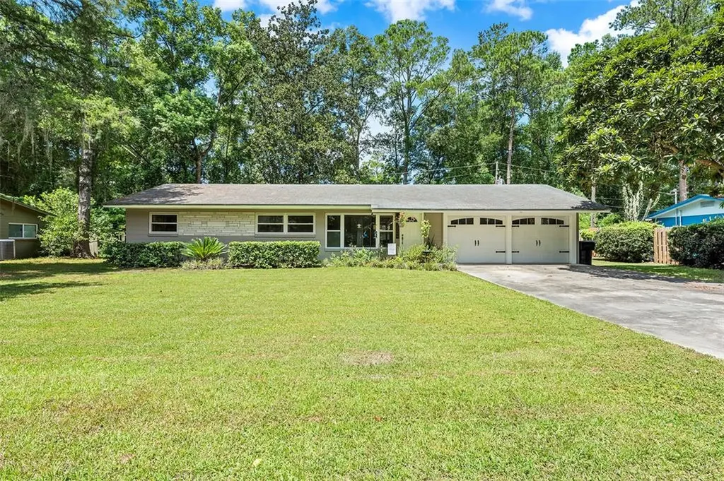 2004 NW 40th Terrace Gainesville FL 32605