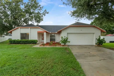 1115 Zachary Ridge Court Kissimmee FL 34747