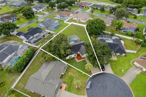 1115 Zachary Ridge Court Kissimmee FL 34747