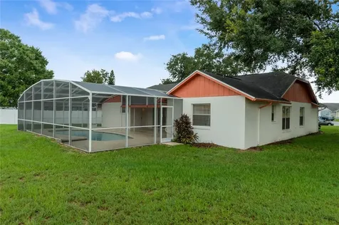 1115 Zachary Ridge Court Kissimmee FL 34747