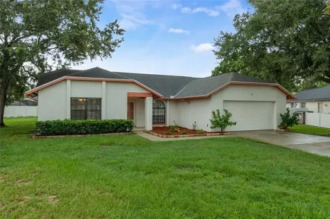 1115 Zachary Ridge Court Kissimmee FL 34747