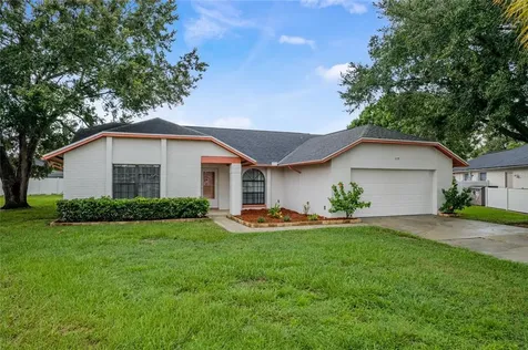 1115 Zachary Ridge Court Kissimmee FL 34747
