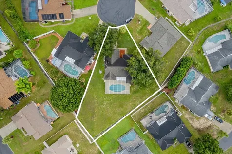 1115 Zachary Ridge Court Kissimmee FL 34747