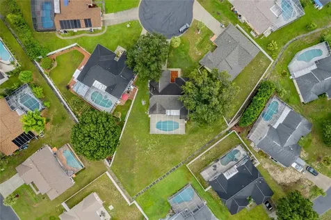 1115 Zachary Ridge Court Kissimmee FL 34747