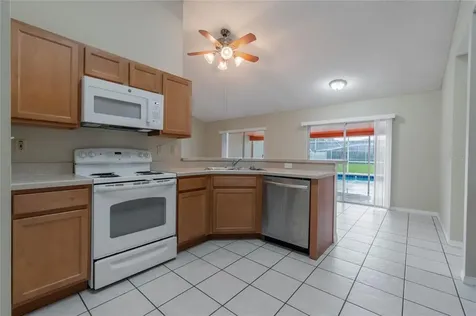 1115 Zachary Ridge Court Kissimmee FL 34747