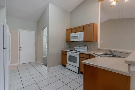 1115 Zachary Ridge Court Kissimmee FL 34747