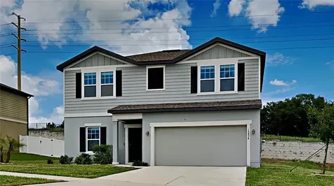 16434 Bloom Court Groveland FL 34736