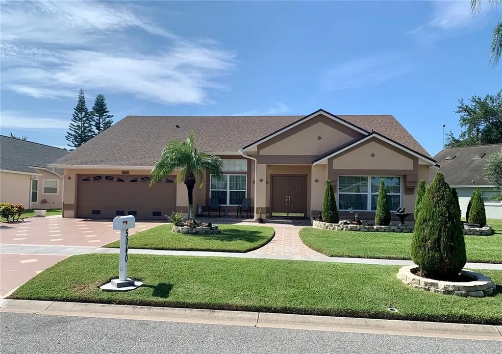 5040 Delvin Court Orlando FL 32821