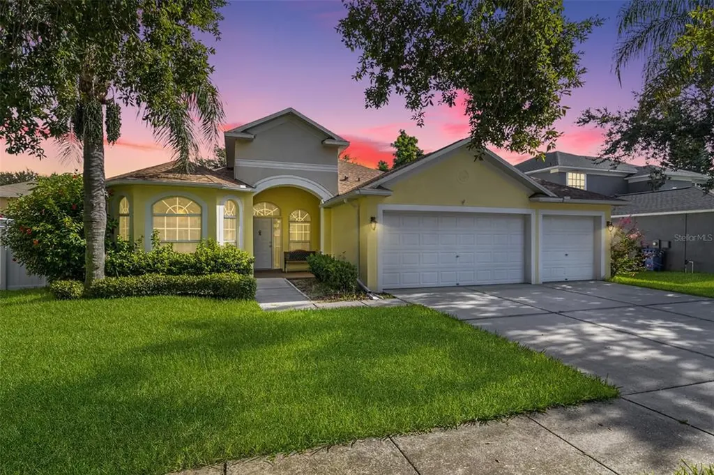 4226 Balington Drive Valrico FL 33596