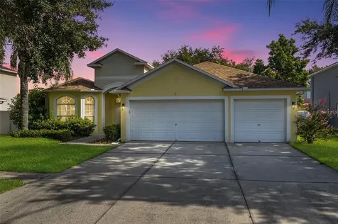 4226 Balington Drive Valrico FL 33596