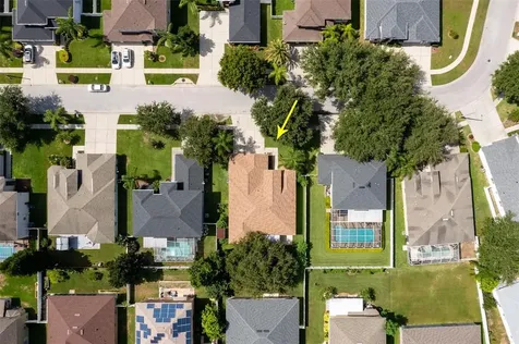 4226 Balington Drive Valrico FL 33596