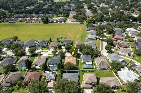 4226 Balington Drive Valrico FL 33596