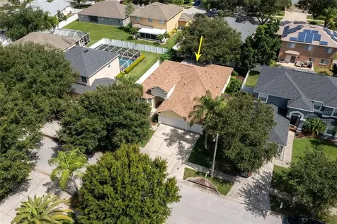 4226 Balington Drive Valrico FL 33596