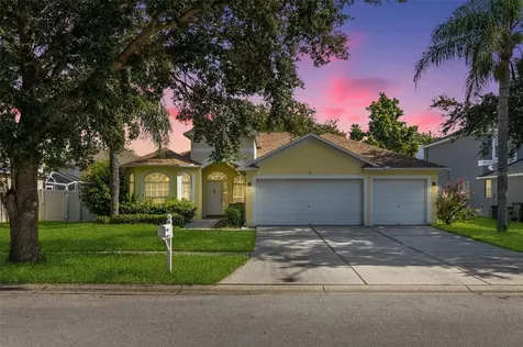 4226 Balington Drive Valrico FL 33596