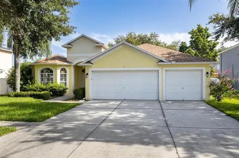 4226 Balington Drive Valrico FL 33596