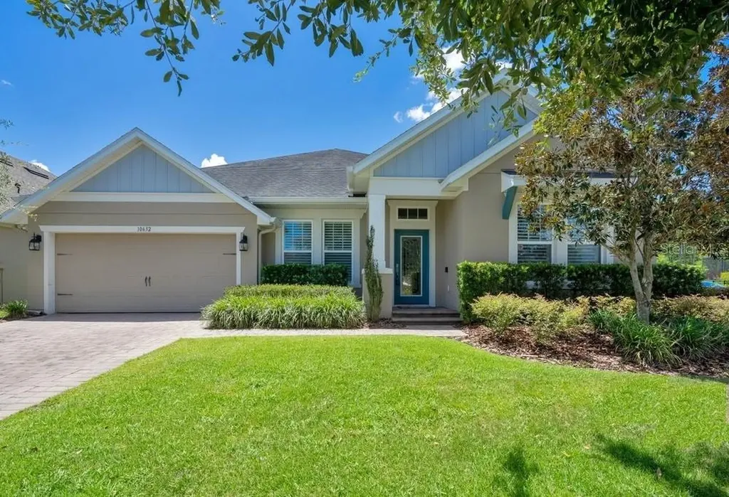 10632 Warlow Creek Street Orlando FL 32832