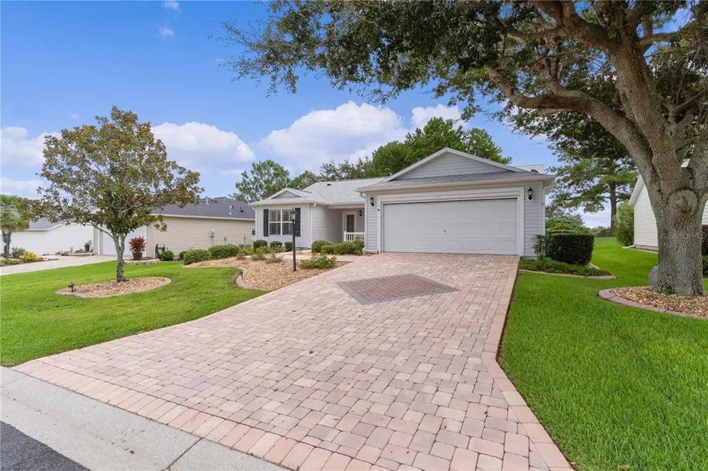3766 Auburndale Avenue The Villages FL 32162