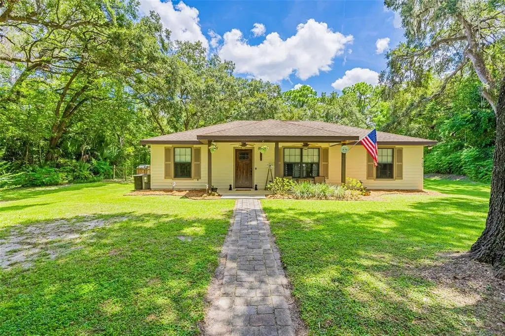 4109 Cr 532s Bushnell FL 33513