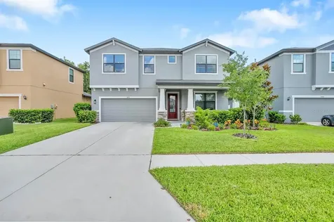 8410 Auburn Rise Court Land O Lakes FL 34638