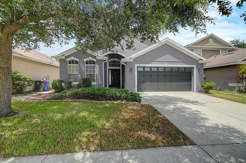 411 Halifax Bay Court Apollo Beach FL 33572