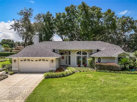 1511 Sherwood Lakes Boulevard Lakeland FL 33809