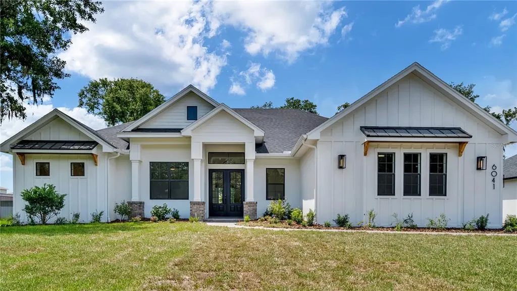 6041 Abbey Oaks Drive Lakeland FL 33811
