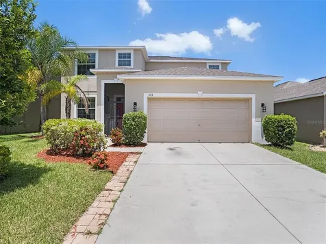 513 19th Street NW Ruskin FL 33570