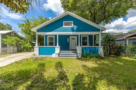3706 N Ola Avenue Tampa FL 33603