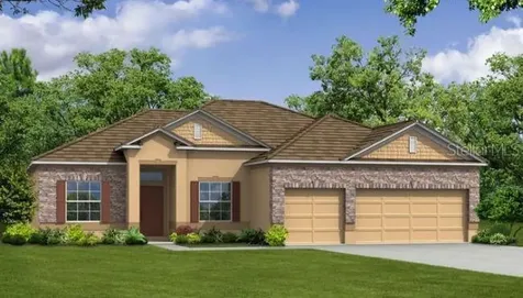23615 Franklin Avenue Sorrento FL 32776