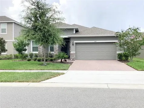 949 Flyer Street Orange City FL 32763