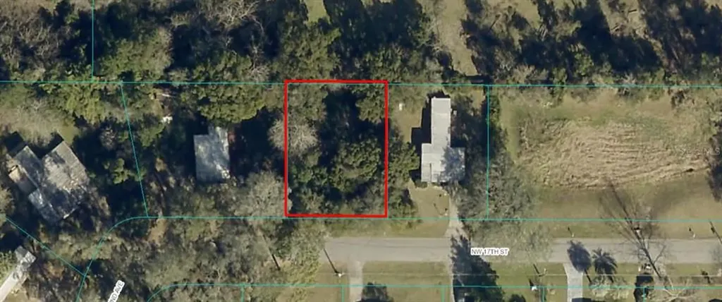 3113 NW 17th Street Ocala FL 34475