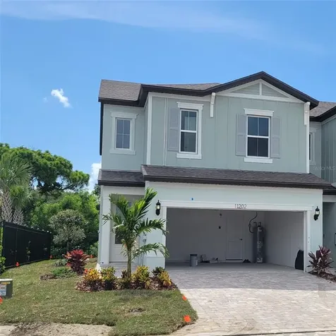11202 Beach Walk Way NE St Petersburg FL 33716