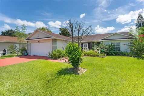 413 Latonia Street Kissimmee FL 34741