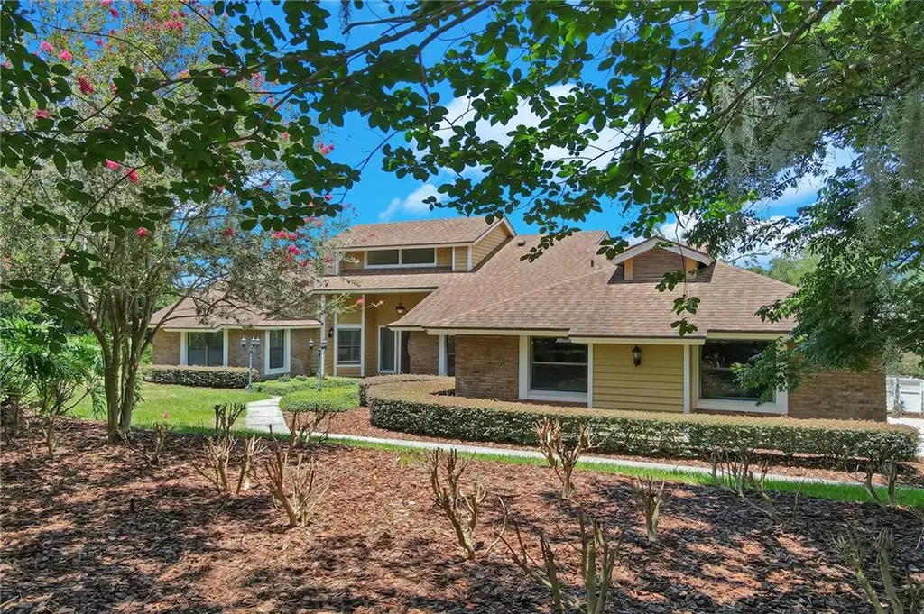 8703 Bay Ridge Boulevard Orlando FL 32819