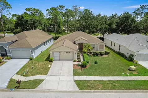11628 Wayside Willow Court Hudson FL 34667