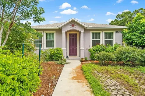 5129 Preston Avenue S Gulfport FL 33707
