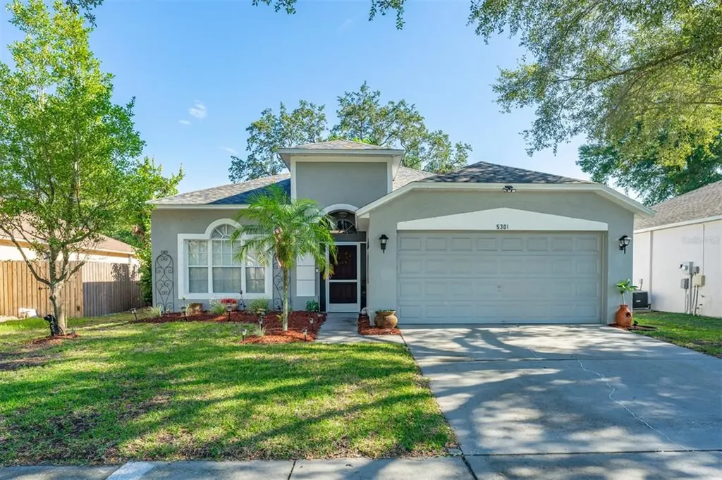 5301 Watson Road Riverview FL 33578