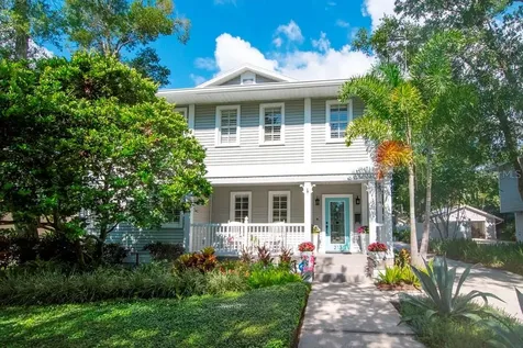 213 S Gunlock Avenue Tampa FL 33609