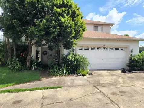 151 Aurelia Court Kissimmee FL 34758