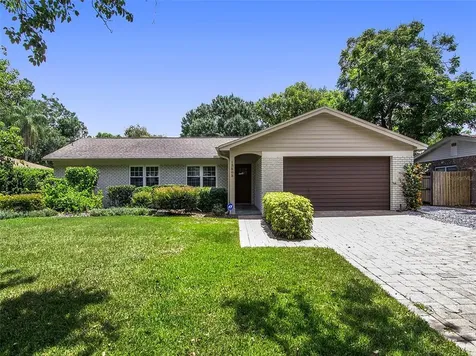 13503 Little Lake Place Tampa FL 33613
