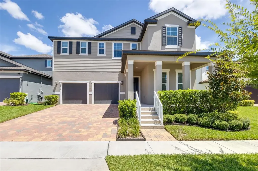 14913 Guava Bay Drive Winter Garden FL 34787