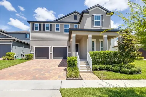 14913 Guava Bay Drive Winter Garden FL 34787