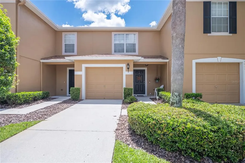 4604 Winding River Way Land O Lakes FL 34639