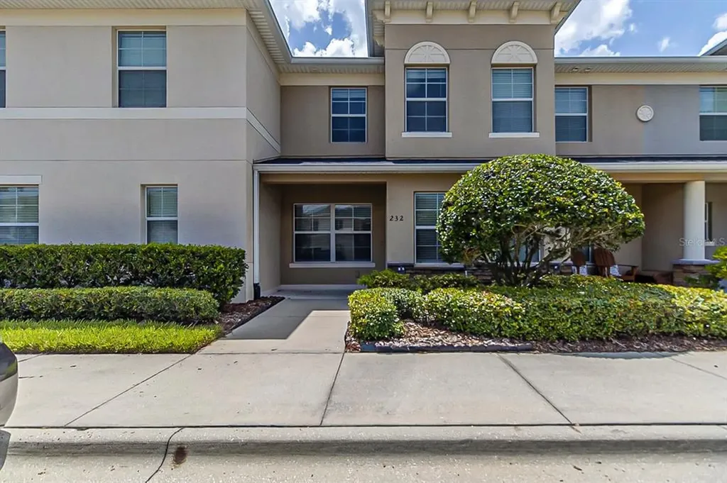 232 Carina Circle Sanford FL 32773