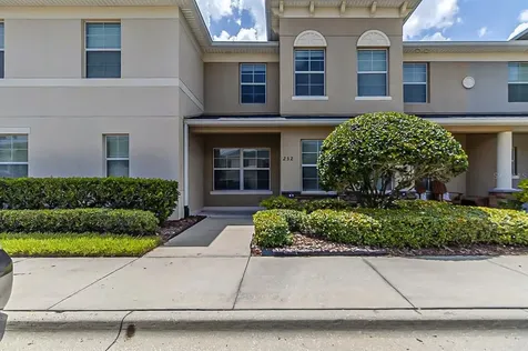 232 Carina Circle Sanford FL 32773