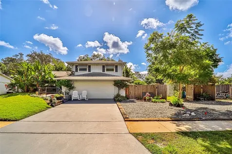 41 Woodlake Drive Port Orange FL 32129