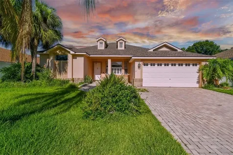 3419 Silverstone Court Plant City FL 33566