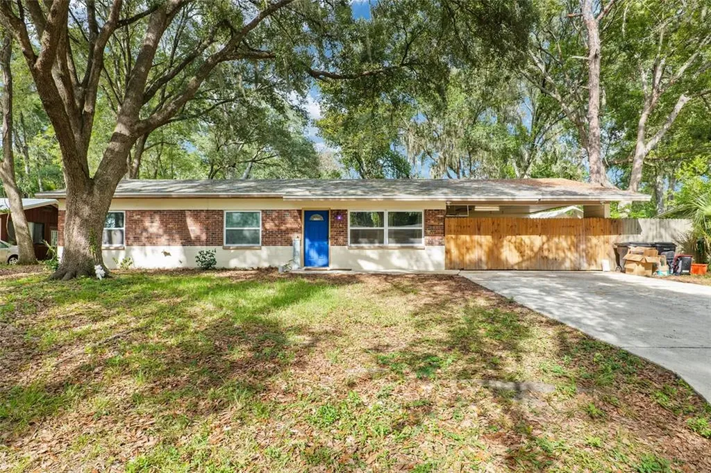 3046 NW 52nd Place Gainesville FL 32605