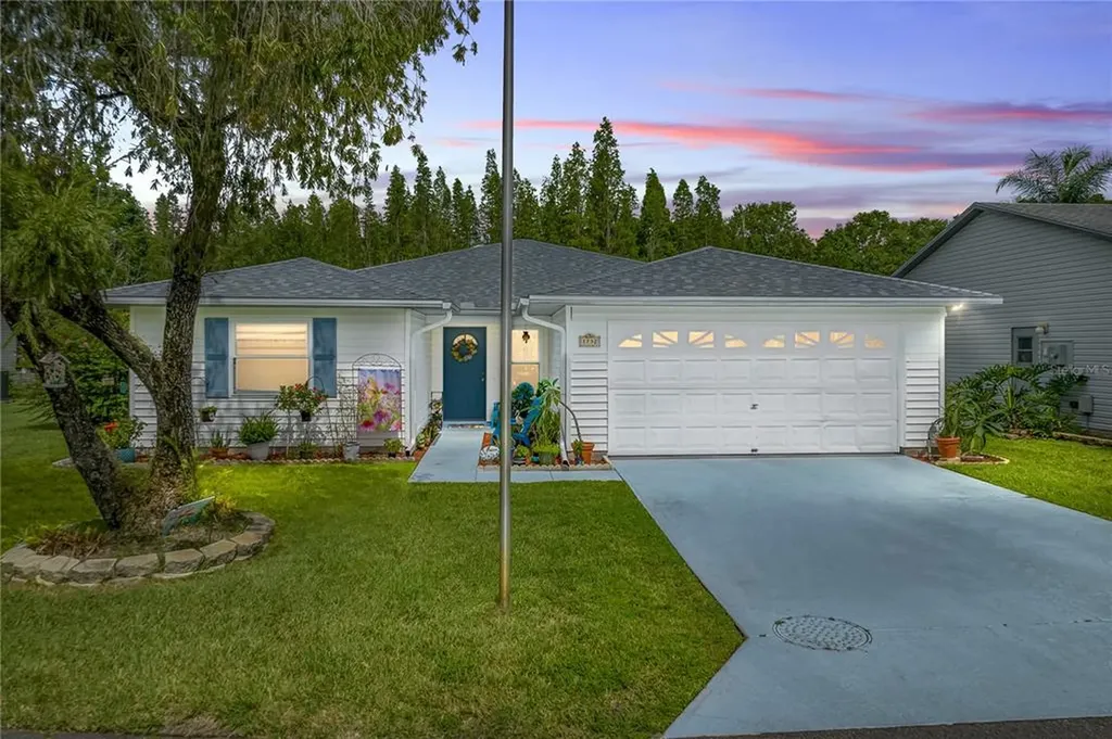 1732 Birchwood Loop Lakeland FL 33811