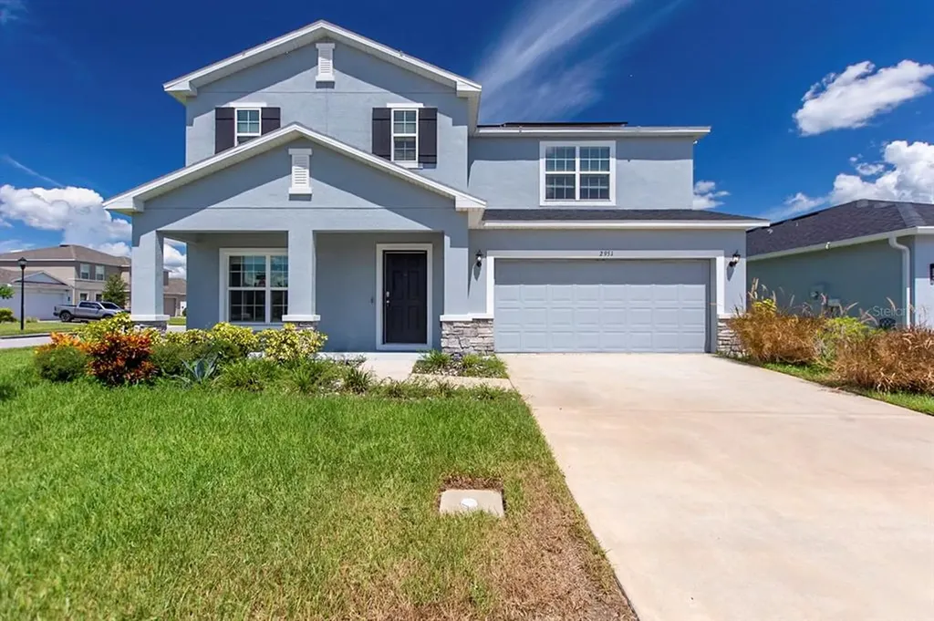 2951 Greenhill Way Saint Cloud FL 34772